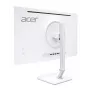 Acer CE270K X 27 inch 4K UHD IPS Monitor - Weiß