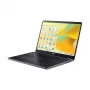 Acer Chromebook 514 C937-TCO - 14 Zoll Full HD IPS, Intel N150, 16GB RAM, 128GB eMMC, Chrome OS, Steel Gray