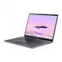 Acer Chromebook Plus 514 CBE594-2-TCO-373B - 14 Zoll Full HD IPS, Intel Core 3 100U, 8GB LPDDR5, 256GB SSD, ChromeOS, Tastatur mit Hintergrundbeleuchtung, Aluminium-Oberdeckel
