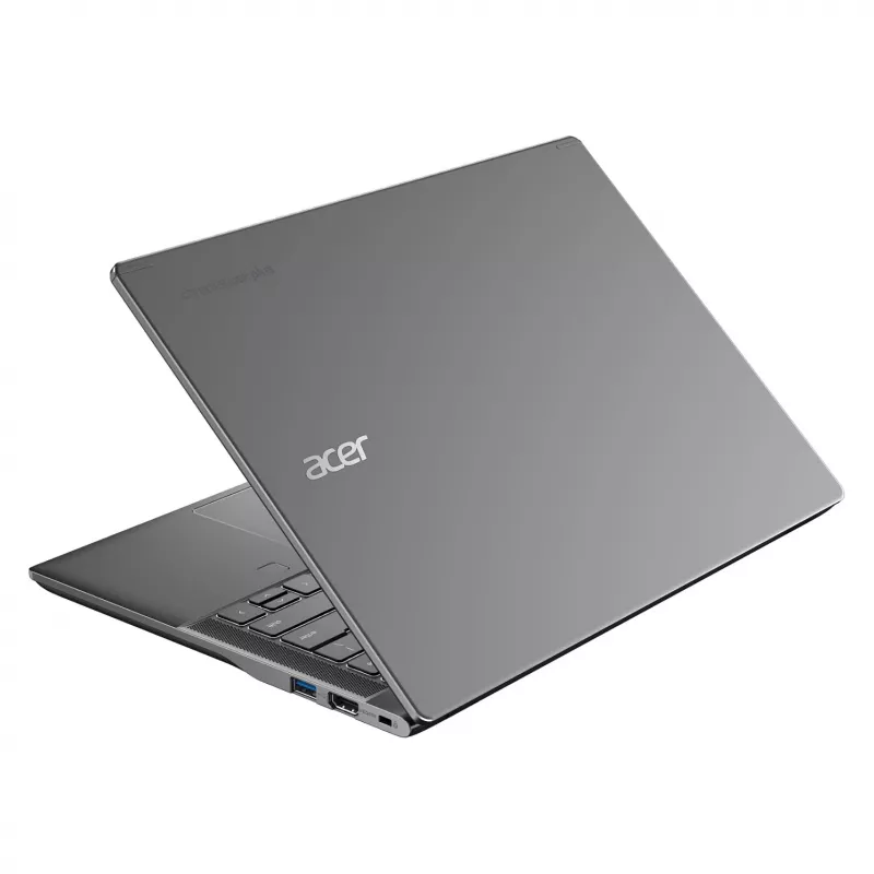 Acer Chromebook Plus 514 CBE594-2T-TCO-35P7 Intel Core i3-N100 8GB 256GB SSD 14 Zoll Touchscreen ChromeOS QWERTZ