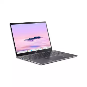 Acer Chromebook Plus 514 CBE594-2T-TCO-35P7 Intel Core i3-N100 8GB 256GB SSD 14 Zoll Touchscreen ChromeOS QWERTZ
