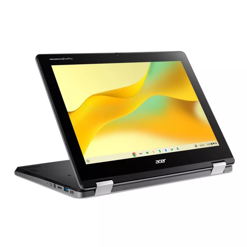 Acer Chromebook Spin 512 R856T-TCO-C8B3 12 Zoll Intel N100 8GB RAM 64GB eMMC Chrome OS Convertible Touchscreen Laptop