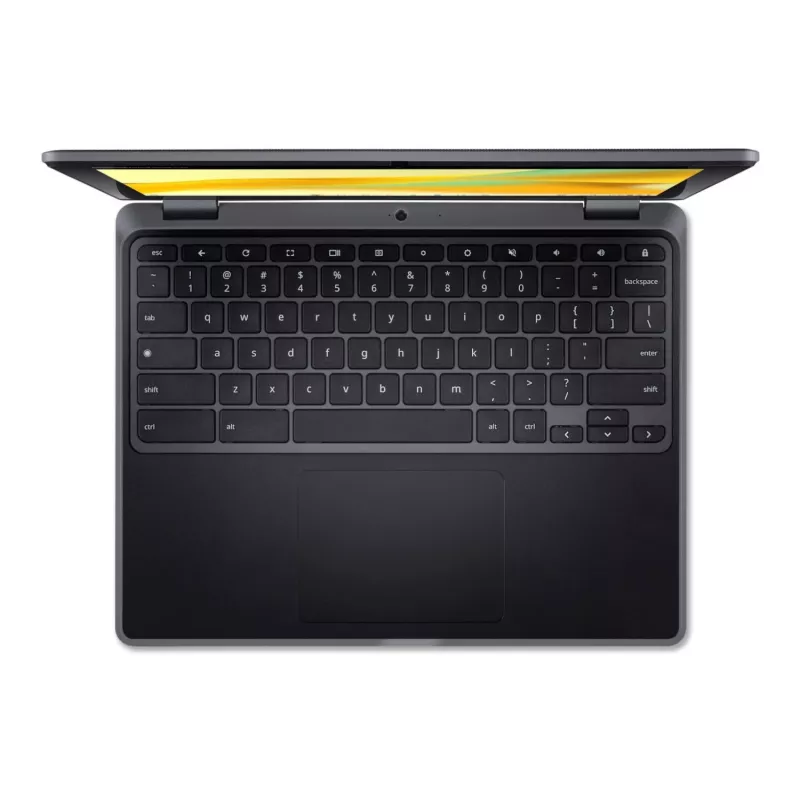 Acer Chromebook Spin 512 R856T-TCO-C8B3 12 Zoll Intel N100 8GB RAM 64GB eMMC Chrome OS Convertible Touchscreen Laptop