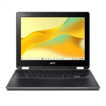 Acer Chromebook Spin 512 R856T-TCO-C8B3 12 Zoll Intel N100 8GB RAM 64GB eMMC Chrome OS Convertible Touchscreen Laptop