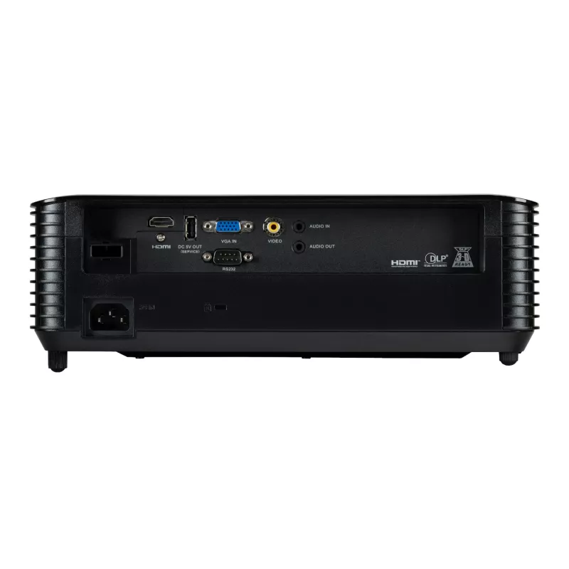 Acer Essential Series X1128i DLP XGA 4800 Lumen Projektor