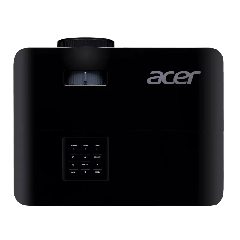Acer Essential Series X1128i DLP XGA 4800 Lumen Projektor
