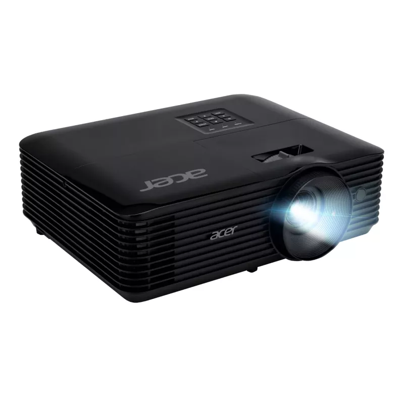 Acer Essential Series X1128i DLP XGA 4800 Lumen Projektor