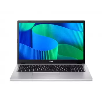 Acer EX215-57-50XB 15.6 inch Intel Core i5-1235U 16GB RAM 512GB SSD Windows 11 Pro Laptop Schwarz