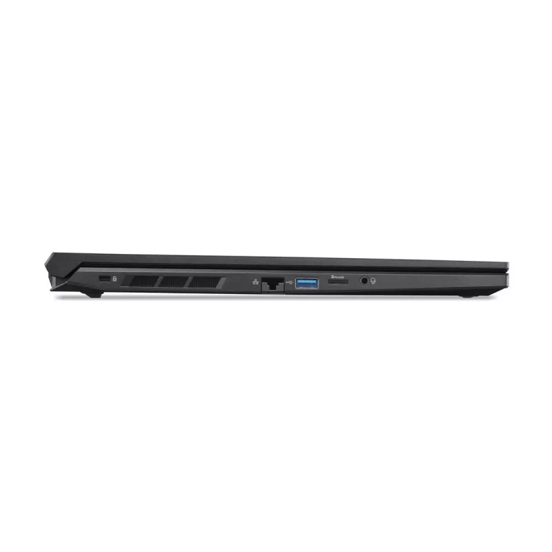 Acer Nitro AN17-51-77WJ Gaming-Laptop, 17.3 inch QHD 165Hz, Intel Core i7-13620H, 16GB DDR5, 1TB SSD, RTX 4060 8GB