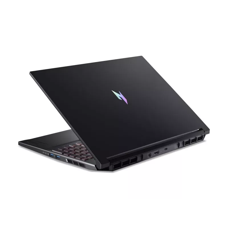 Acer Nitro AN17-51-77WJ Gaming-Laptop, 17.3 inch QHD 165Hz, Intel Core i7-13620H, 16GB DDR5, 1TB SSD, RTX 4060 8GB