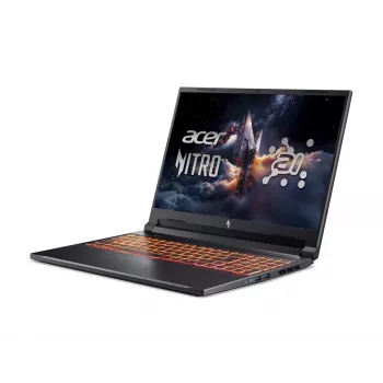 Acer Nitro AN17-51-77WJ Gaming-Laptop, 17.3 inch QHD 165Hz, Intel Core i7-13620H, 16GB DDR5, 1TB SSD, RTX 4060 8GB