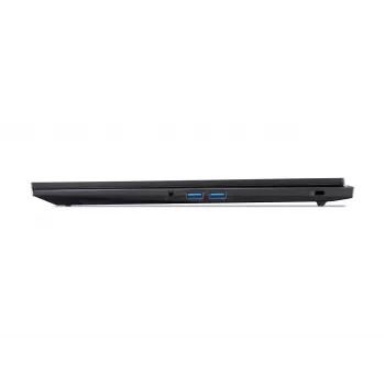 Acer Nitro ANV16-A71-R0YK Gaming-Laptop, 43,2 cm (17,3 Zoll) QHD 165Hz, Intel Core i7-13620H, 16GB DDR5, 1TB SSD, RTX 4060 8GB, Windows 11 Home, Englisch/Russische Tastatur, Obsidian Black