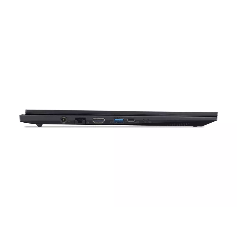 Acer Nitro ANV16-A71-R0YK Gaming-Laptop, 43,2 cm (17,3 Zoll) QHD 165Hz, Intel Core i7-13620H, 16GB DDR5, 1TB SSD, RTX 4060 8GB, Windows 11 Home, Englisch/Russische Tastatur, Obsidian Black