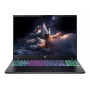 Acer Nitro ANV16-A71-R0YK Gaming-Laptop, 43,2 cm (17,3 Zoll) QHD 165Hz, Intel Core i7-13620H, 16GB DDR5, 1TB SSD, RTX 4060 8GB, Windows 11 Home, Englisch/Russische Tastatur, Obsidian Black