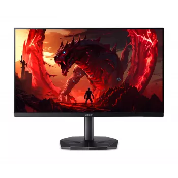 Acer Nitro KG270 P0bi 27 inch VA Full HD 144Hz Gaming Monitor
