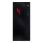 Acer Nitro N20-101 Gaming Desktop PC, Intel Core i5-13400F, 32GB DDR4, 1TB NVMe SSD, NVIDIA GeForce RTX 3050, Windows 11 Home, Schwarz mit roten Akzenten