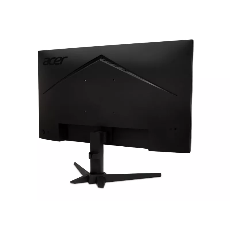 Acer Nitro QG241Y P6 24 Zoll IPS Full HD 144Hz 1ms Monitor (Schwarz)