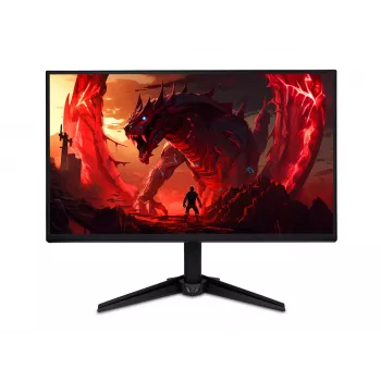 Acer Nitro QG241Y P6 24 Zoll IPS Full HD 144Hz 1ms Monitor (Schwarz)
