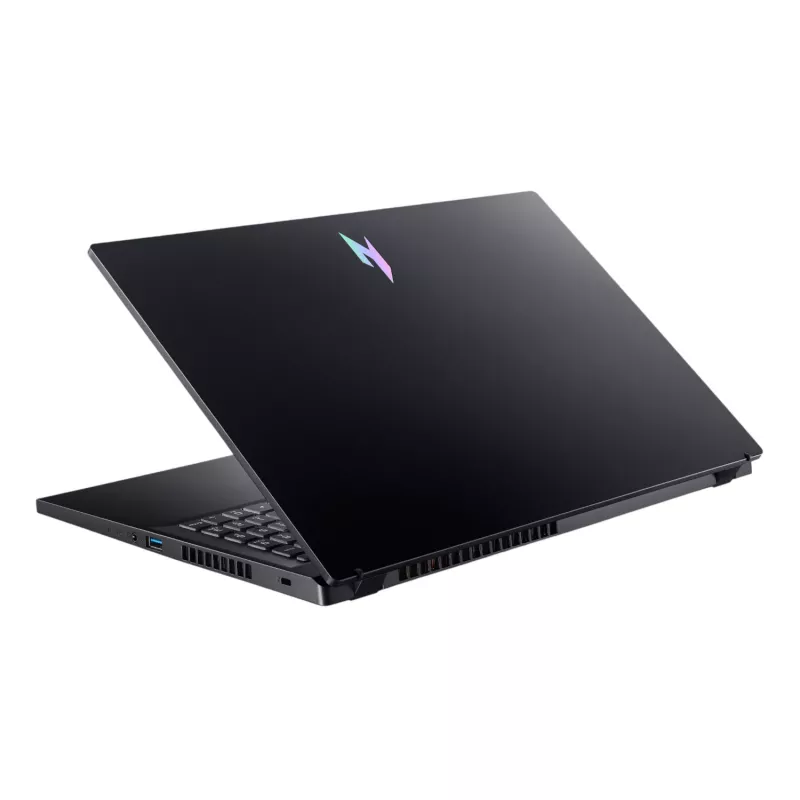 Acer Nitro V 15 ANV15-A31-R02E Gaming-Laptop, 15,6 Zoll Full HD IPS 165Hz, AMD Ryzen 7 170, 16GB DDR5, 512GB SSD, GeForce RTX 5060 8GB, Windows 11 Home