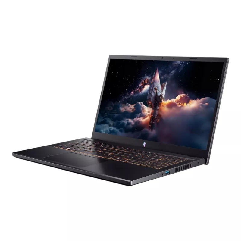 Acer Nitro V 15 Gaming-Laptop 15,6 Zoll | Intel Core 5 210H | 16GB | 512GB | RTX 4050 6GB | Windows 11 Home