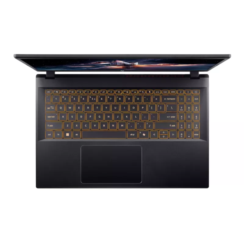 Acer Nitro V 15 Gaming-Laptop 15,6 inch | Intel Core 7 240H | 16GB | 512GB | RTX 4050 6GB | Windows 11 Home
