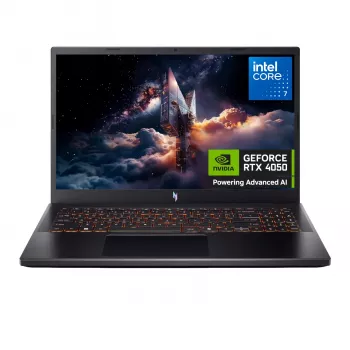 Acer Nitro V 15 Gaming-Laptop 15,6 inch | Intel Core 7 240H | 16GB | 512GB | RTX 4050 6GB | Windows 11 Home