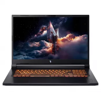 Acer Nitro V 17 AI ANV17-61-R3KD Gaming-Laptop - 17.3 inch FHD IPS 144Hz, AMD Ryzen AI 9 365, 32GB RAM, 1TB SSD, NVIDIA GeForce RTX 5070, Windows 11 Home