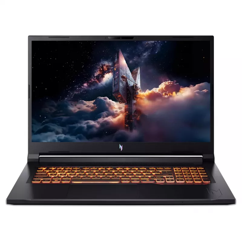 Acer Nitro V 17 AI ANV17-61-R3KD Gaming-Laptop - 17.3 inch FHD IPS 144Hz, AMD Ryzen AI 9 365, 32GB RAM, 1TB SSD, NVIDIA GeForce RTX 5070, Windows 11 Home