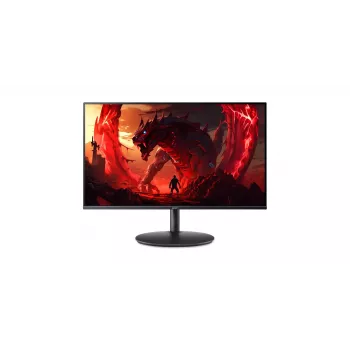 Acer Nitro XF274X Ergo 27 Zoll Full HD IPS 240Hz Gaming Monitor