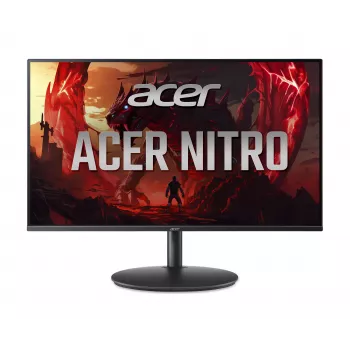 Acer Nitro XF27FX Ergo 69 cm (27 Zoll) FHD IPS 240Hz Zero Frame Gaming Monitor