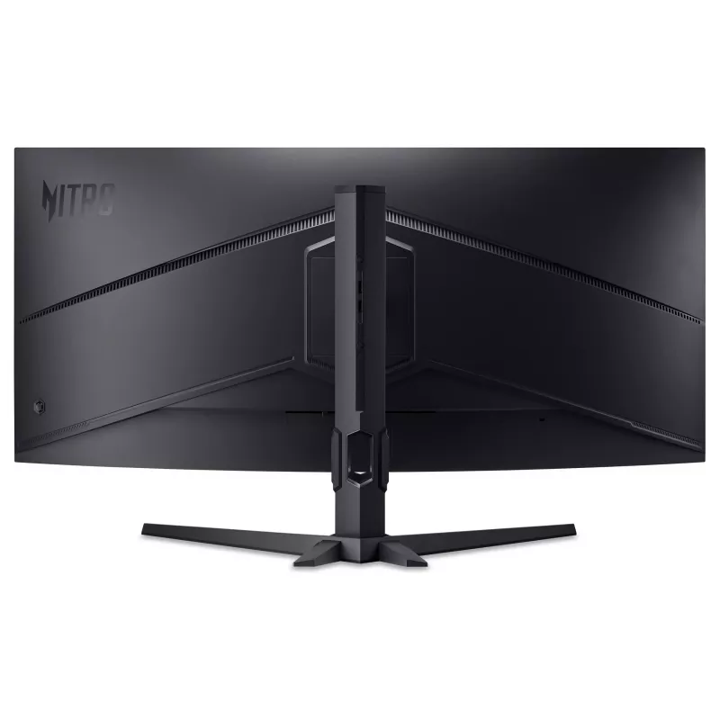 Acer Nitro XZ3 XZ403CKRbmiiphuzx 39,7 Zoll WUHD 5120 x 2160 VA 360 Hz Curved Gaming Monitor