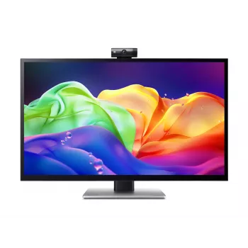 Acer PE320QXTb 31.5 inch 4K UHD IPS Monitor - Schwarz