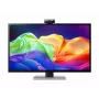 Acer PE320QXTb 31.5 inch 4K UHD IPS Monitor - Schwarz
