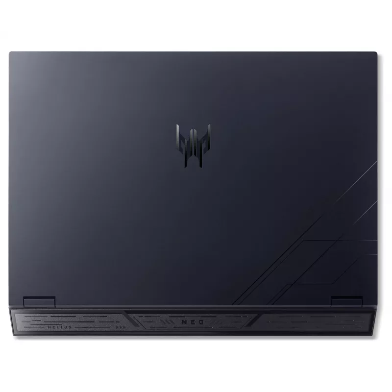 Acer Predator Helios Neo 16 AI (PHN16-73-9816) Gaming-Laptop – 16 Zoll WQXGA IPS 240Hz, Intel Core i9U-275HX, 32GB RAM, 1TB SSD, GeForce RTX 5070, Windows 11 Home