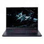 Acer Predator Helios Neo 18 AI (PHN18-72-94HW) Gaming Laptop 18,0 inch WQXGA MiniLED 250Hz Intel Core Ultra 9-275HX 64GB RAM 2TB SSD GeForce RTX 5070 Ti