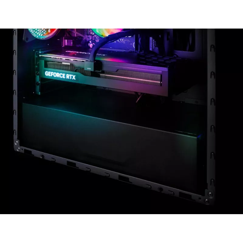 Acer Predator Orion 3000 PO3-665 Gaming-Desktop-PC - Intel Core Ultra 7 265F, 32GB DDR5, 1TB SSD, NVIDIA GeForce RTX 5060, Windows 11 Home