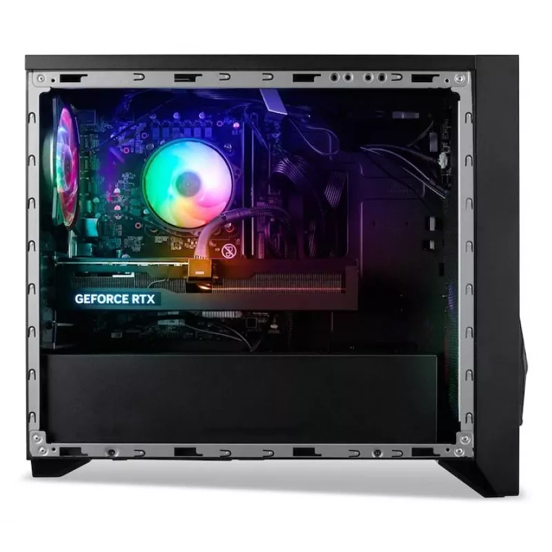 Acer Predator Orion 3000 PO3-665 Gaming-Desktop-PC - Intel Core Ultra 7 265F, 32GB DDR5, 1TB SSD, NVIDIA GeForce RTX 5060, Windows 11 Home