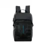 Acer Predator Utility Lite Backpack 16 - Schwarz, 18L, Laptop-Rucksack