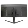 Acer Predator X34QXC Ergo OLED 86 cm 34 Zoll Curved 1800R WQHD ZeroFrame OLED 360 Hz 21:9 0,03 ms (GTG) 1300 Nits 2x HDMI 2.1 2x DP 1x USB-C Integrierte Lautsprecher