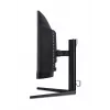 Acer Predator X34QXC Ergo OLED 86 cm 34 Zoll Curved 1800R WQHD ZeroFrame OLED 360 Hz 21:9 0,03 ms (GTG) 1300 Nits 2x HDMI 2.1 2x DP 1x USB-C Integrierte Lautsprecher