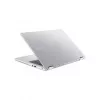 Acer Swift Spin 14 AI Convertible Laptop, Intel Core Ultra 9 386H, 16 GB RAM, 512 GB SSD, 14 Zoll WUXGA Touch, Windows 11 Home, Steel Gray