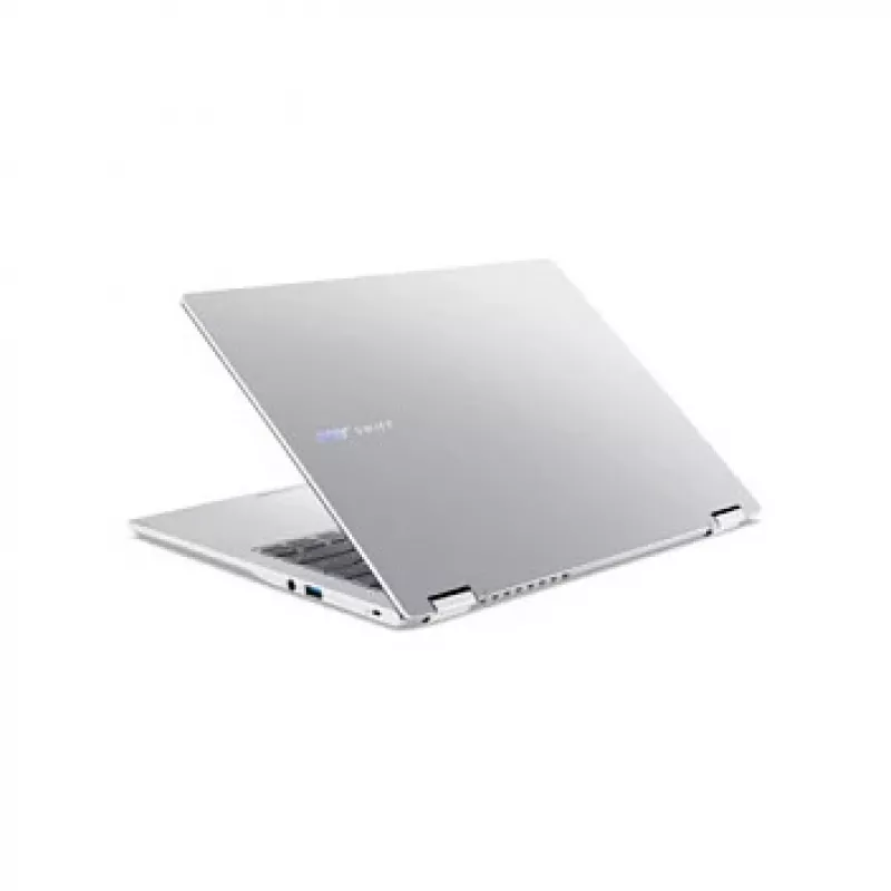 Acer Swift Spin 14 AI Convertible Laptop, Intel Core Ultra 9 386H, 16 GB RAM, 512 GB SSD, 14 Zoll WUXGA Touch, Windows 11 Home, Steel Gray