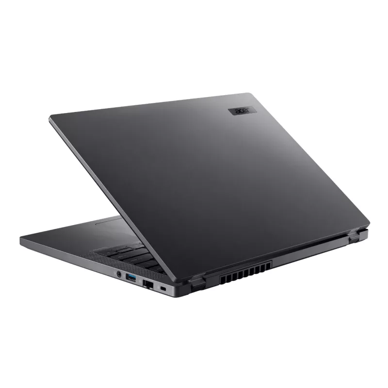 Acer TravelMate P2 14 Laptop | Intel Core i7-1355U | 8GB DDR4 | 1TB NVMe SSD | 14 Zoll FHD IPS | Windows 11 Pro | Shale Black