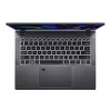 Acer TravelMate P2 14 Laptop | Intel Core i7-1355U | 8GB DDR4 | 1TB NVMe SSD | 14 Zoll FHD IPS | Windows 11 Pro | Shale Black