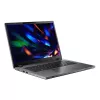 Acer TravelMate P2 14 Laptop | Intel Core i7-1355U | 8GB DDR4 | 1TB NVMe SSD | 14 Zoll FHD IPS | Windows 11 Pro | Shale Black