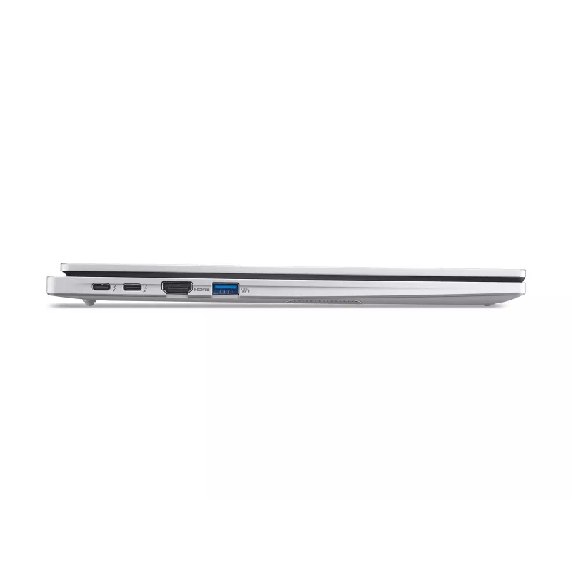 Acer TravelMate P2 15 TMP215-75-G2-TCO-51JP Laptop - Intel Core Ultra 5 125H - 16GB RAM - 512GB SSD - 15,6 inch Full HD - Windows 11 Pro - Schwarz