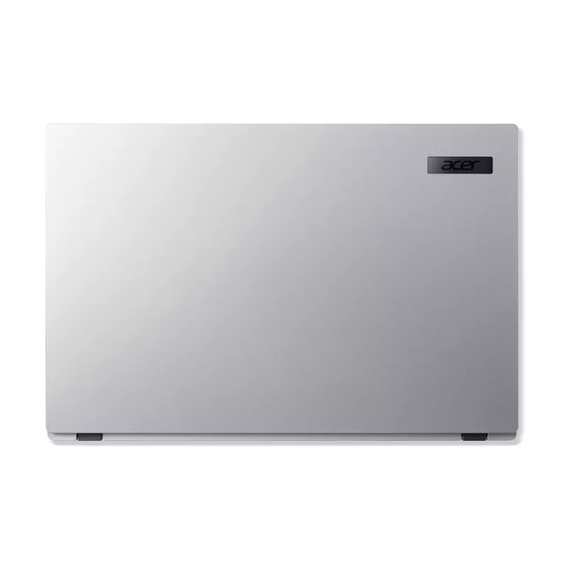 Acer TravelMate P2 15 TMP215-75-G2-TCO-51JP Laptop - Intel Core Ultra 5 125H - 16GB RAM - 512GB SSD - 15,6 inch Full HD - Windows 11 Pro - Schwarz