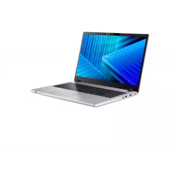 Acer TravelMate P2 15 TMP215-75-G2-TCO-51JP Laptop - Intel Core Ultra 5 125H - 16GB RAM - 512GB SSD - 15,6 inch Full HD - Windows 11 Pro - Schwarz