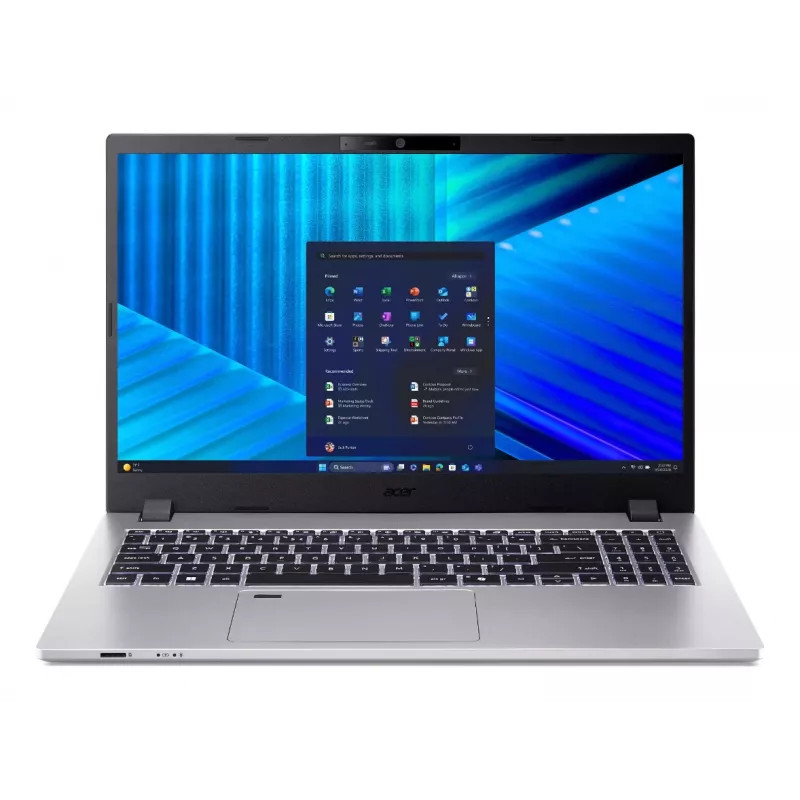 Acer TravelMate P2 15 TMP215-75-G2-TCO-55P9 Intel Core Ultra 5 125H 16GB