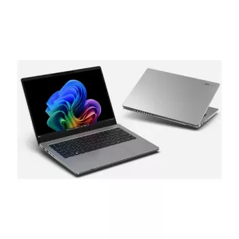 Acer TravelMate P2 TMP214-57-TCO-75AA 14 Zoll WUXGA Laptop, Intel Core Ultra 7, 16GB RAM, 512GB SSD, Windows 11 Pro